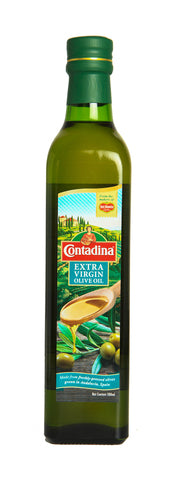 Contadina Extra Virgin Olive Oil 500 ml