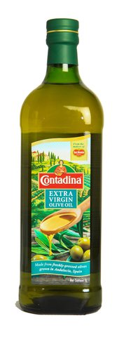 Contadina Extra Virgin Olive Oil 1 l