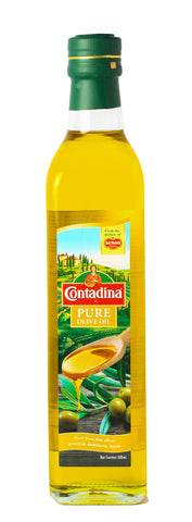 Contadina Pure Olive Oil 500 ml