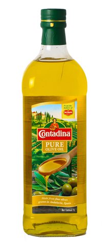 Contadina Pure Olive Oil 1 l