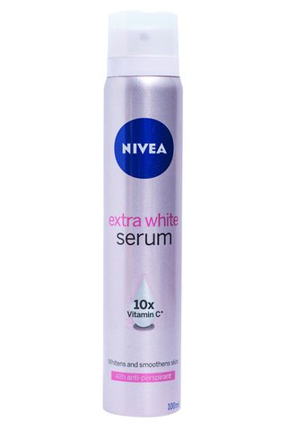 Nivea Deo Spray Extra White Serum 100 ml