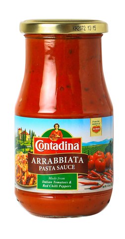 Contadina Arrabbiata Pasta Sauce 420 g