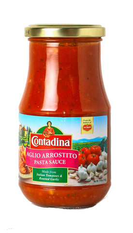 Contadina Aglio Arostitosce 420 g