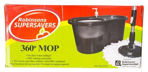 Supersavers Tornado Mop 1 pc
