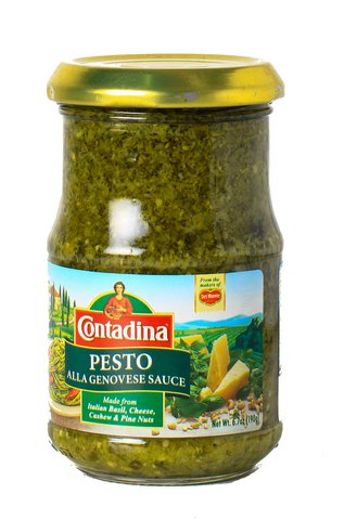 Contadina Pesto Genovese Sauce 190 g