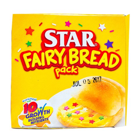 Star Margarine Classic Sprinkle 250 g