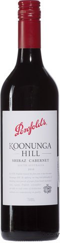 Penfolds Koonunga Hill Cabernet 1 bottle