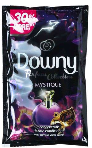 Downy Mystique 33 ml (6 pcs)