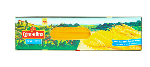 Contadina Spaghetti 500 g