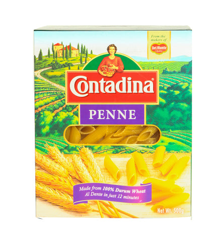 Contadina Penne 500 g