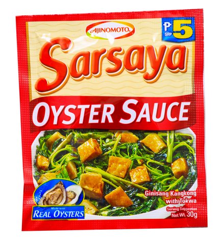 Sarsaya Oyster Sauce 30 g