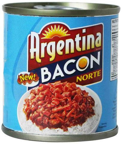 Argentina Bacon Norte 100 g