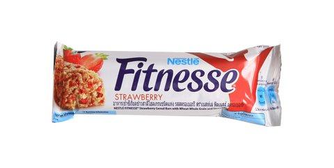 Nestle Fitnesse Strawberry Bar 23.5 g
