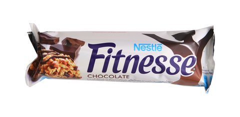 Nestle Fitnesse Chocolate Cereal Bar 23.5 g