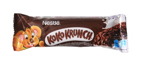 Nestle Koko Krunch Cereal Bar 23.5 g