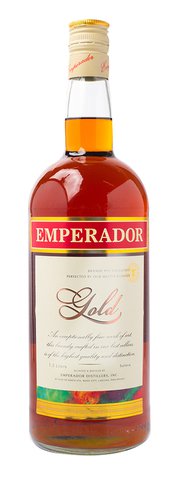 Emperador Gold King Size 1.2 l