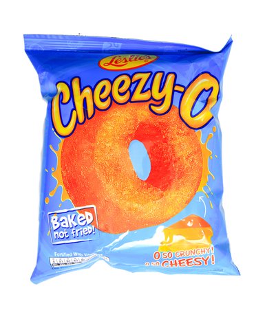 Cheezy-O 60 g