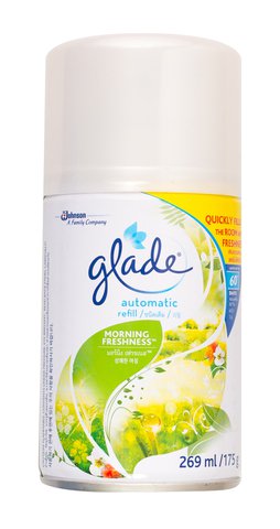 Glade Auto Spray Morning Fresh 269 ml