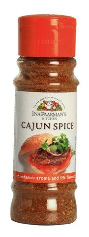 Ina Paarman'S Kitchen Cajun Spice 220 g