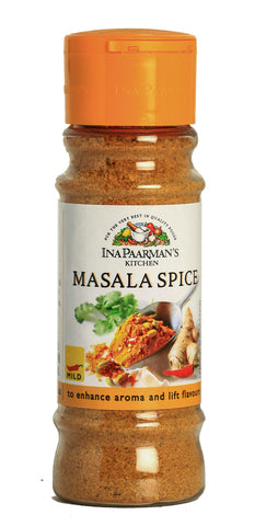 Ina Paarman'S Kitchen Masala Spice 200 g