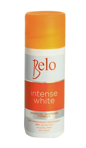 Belo Deodorant Roll On Intense White 40 ml