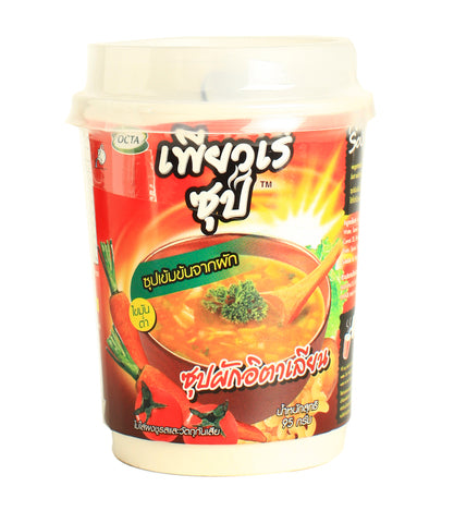 Puree Soup Minestrone 95 g