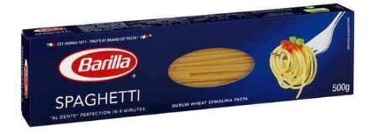 Barilla Spaghetti 500 g