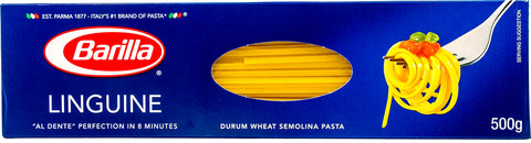 Barilla Linguine 500 g