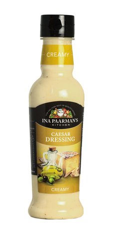 Ina Paarman'S Kitchen Ceasar Dressing 300 ml