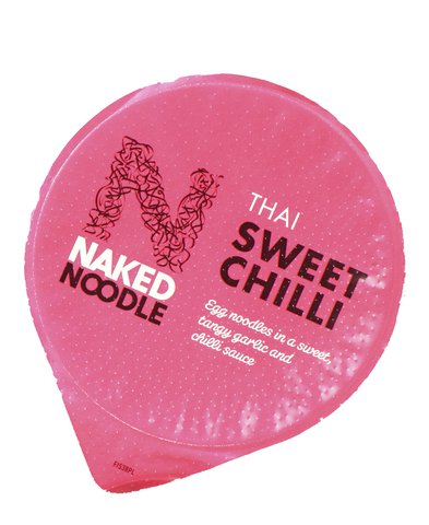 Special Naked Noodle Thai Sweet Chili 78 g