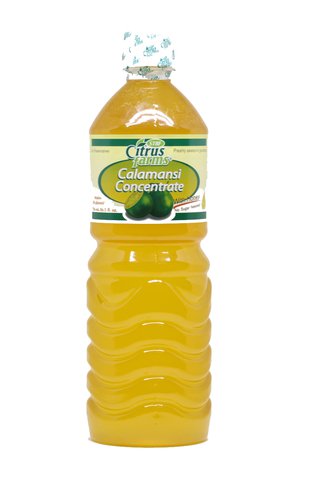 Citrus Farms Calamansi 750 ml