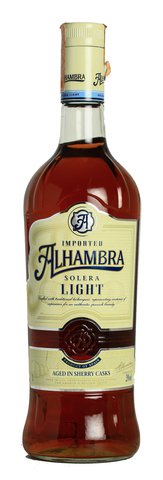 Alhambra Solera Light 1 l