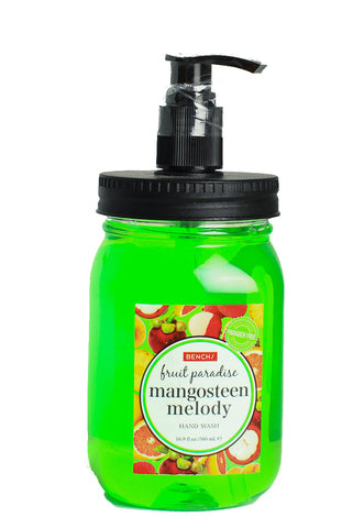 Bench Hand Wash Mangosteen 500 ml