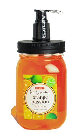 Bench Hand Wash Orange Passion 500 ml