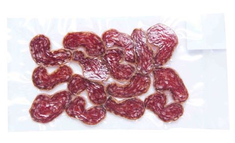 Jedco Salchichon Pages 60 g