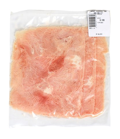 Jedco Cooked Ham 188 g