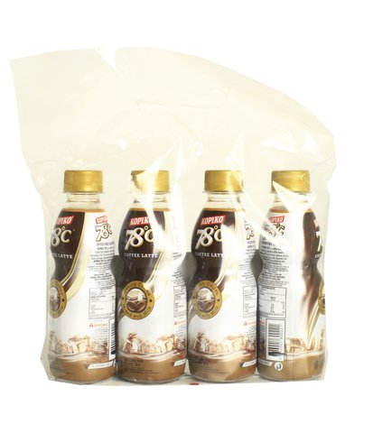 Kopiko 78° C 3 + 1 4 pcs /pack