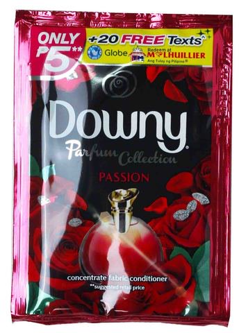 Downy Parfum Collection Passion 20 ml