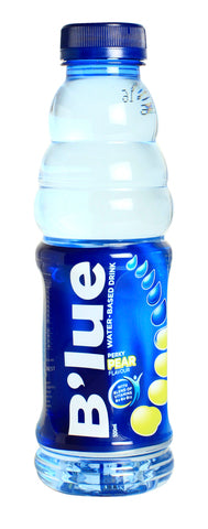 B'lue Water Perky Pear 500 ml