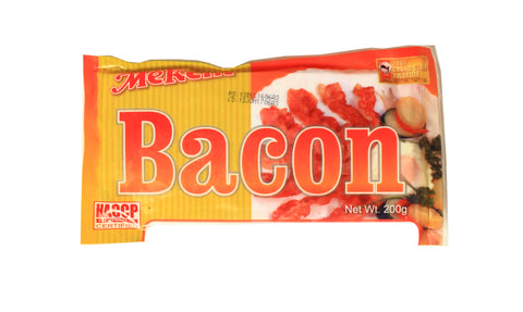 Mekeni Belly Bacon 200 g