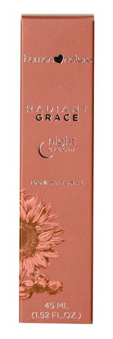 Human Nature Radiant Grace Night Cream 45 ml