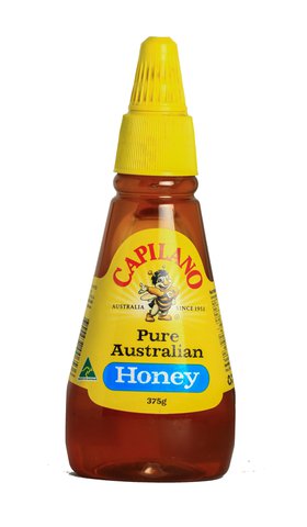 Capilano Australian Honey 375 g