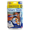 Smart Swab Ear Cleaner Easy Earwax Removal Spiral